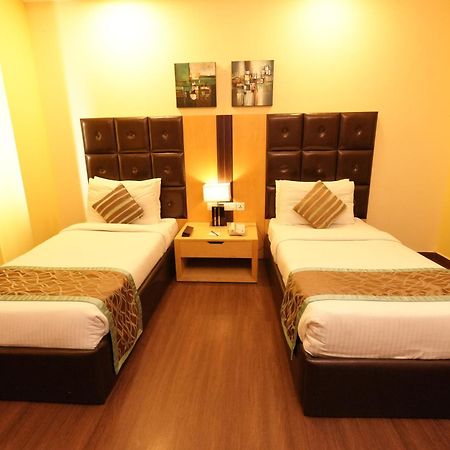Lords Inn Jammu Exterior foto