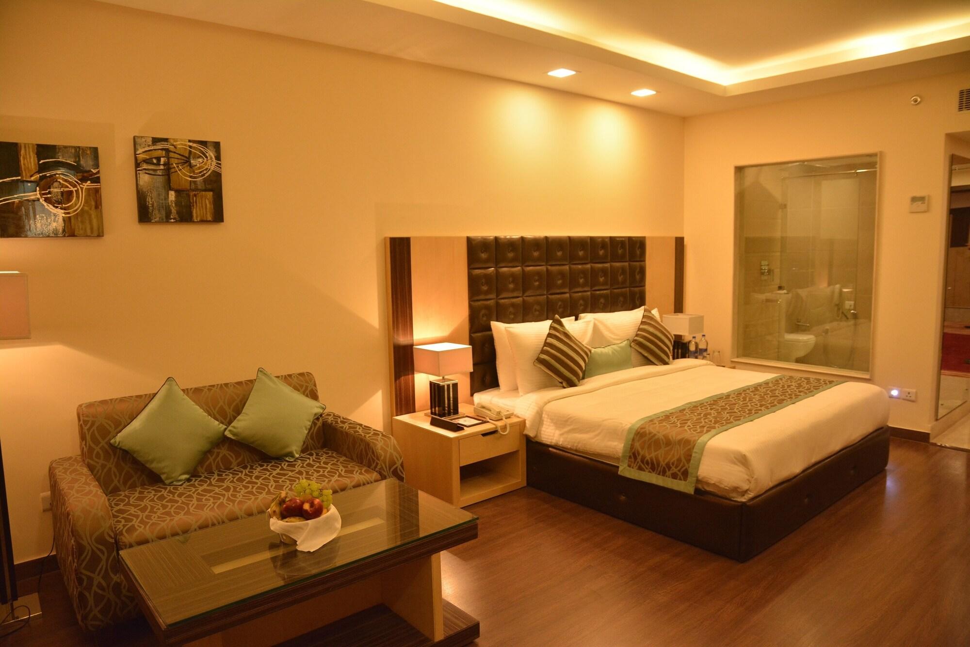 Lords Inn Jammu Exterior foto