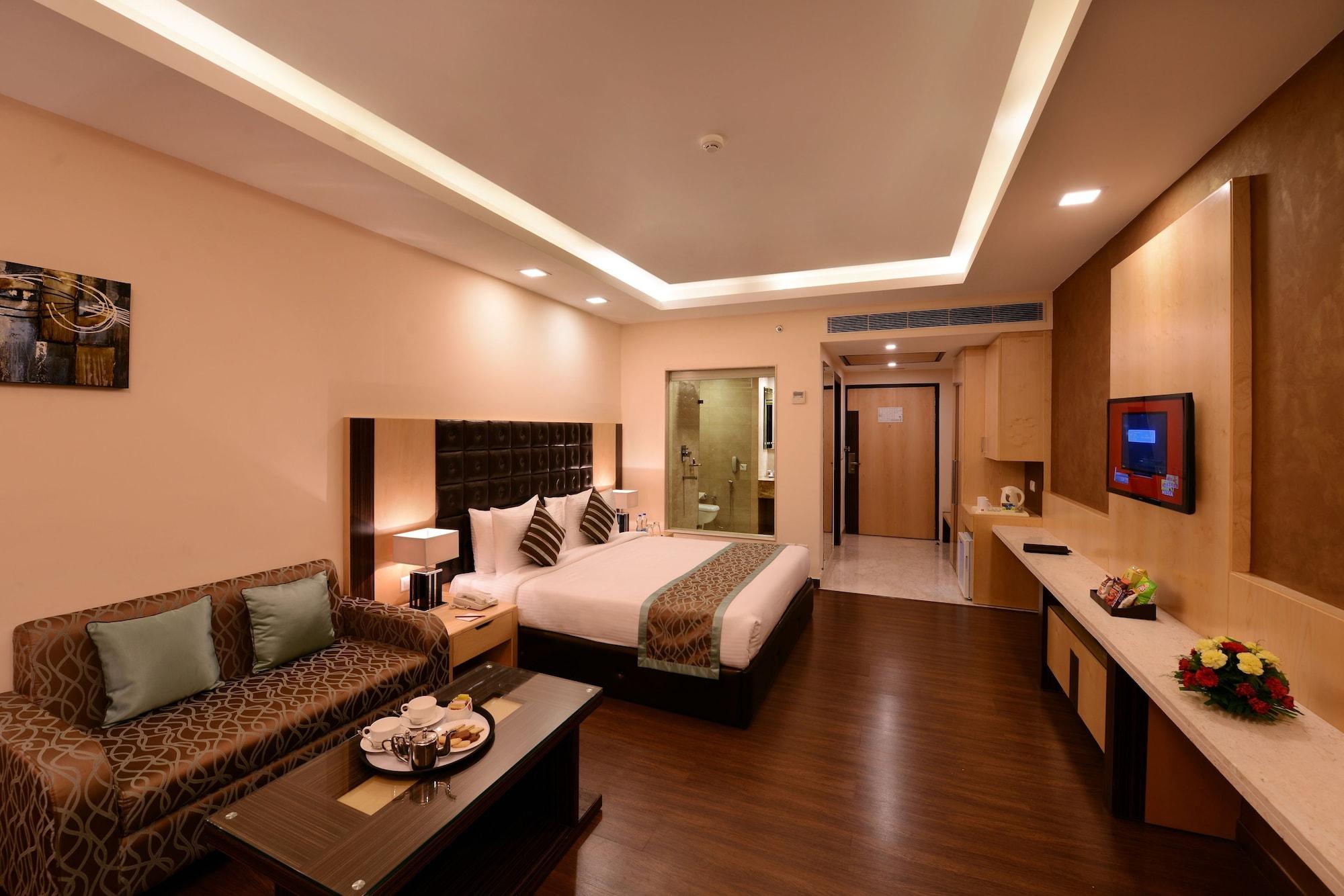 Lords Inn Jammu Exterior foto