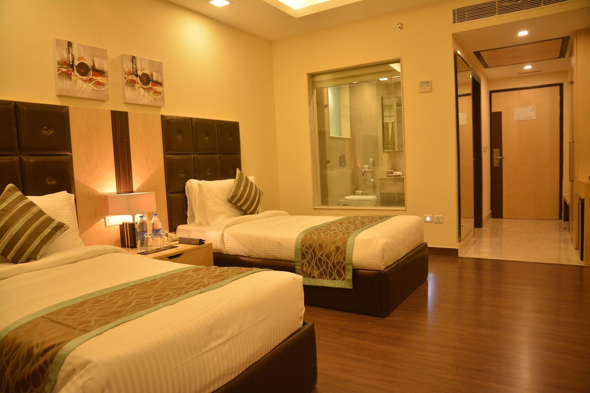 Lords Inn Jammu Exterior foto