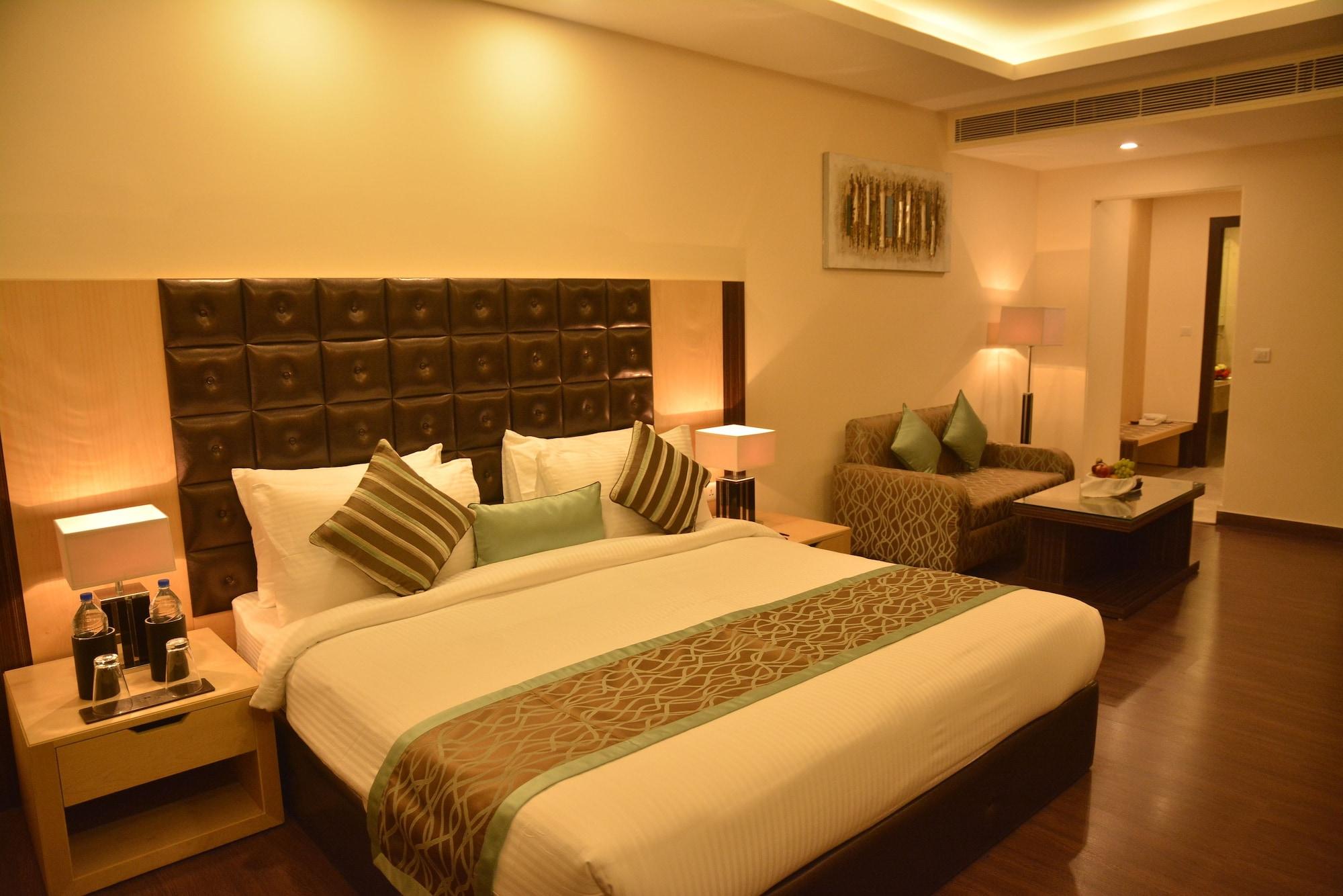 Lords Inn Jammu Exterior foto
