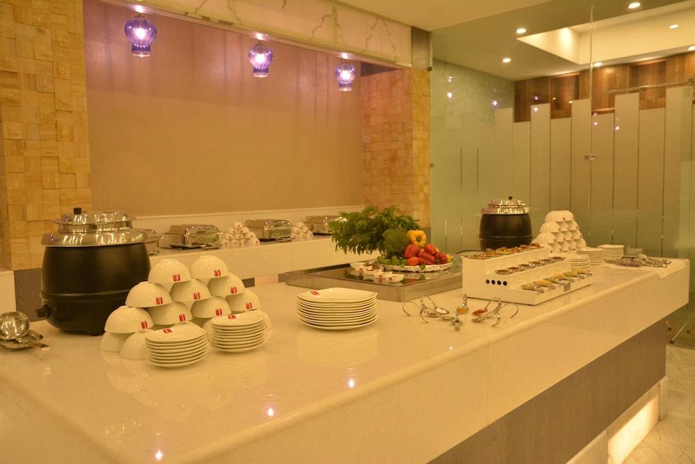 Lords Inn Jammu Exterior foto