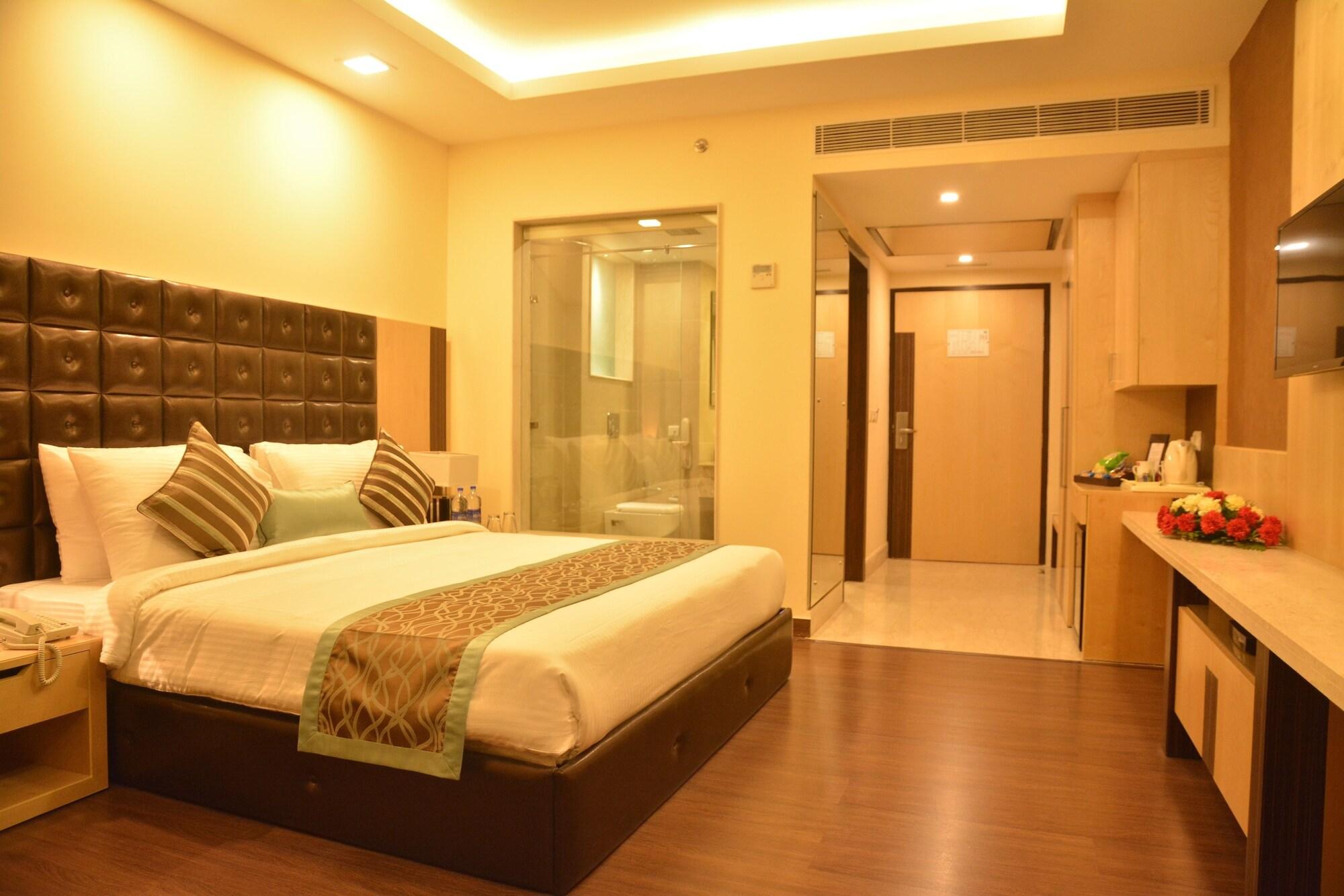 Lords Inn Jammu Exterior foto