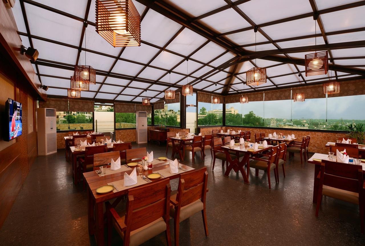 Lords Inn Jammu Exterior foto